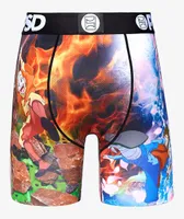 PSD x Avatar: The Last Airbender Elements Boxer Briefs