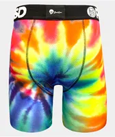 PSD x Bob Ross Tie Dye Boxer Briefs