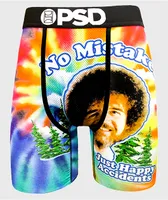 PSD x Bob Ross Tie Dye Boxer Briefs