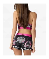 PSD x Broken Promises Chainsaw Boyshort Underwear