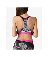 PSD x Broken Promises Chainsaw Sports Bra