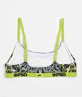 PSD x Broken Promises Cyberwire Bralette