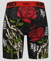 PSD x Broken Promises Wishful Thinking Boxer Briefs