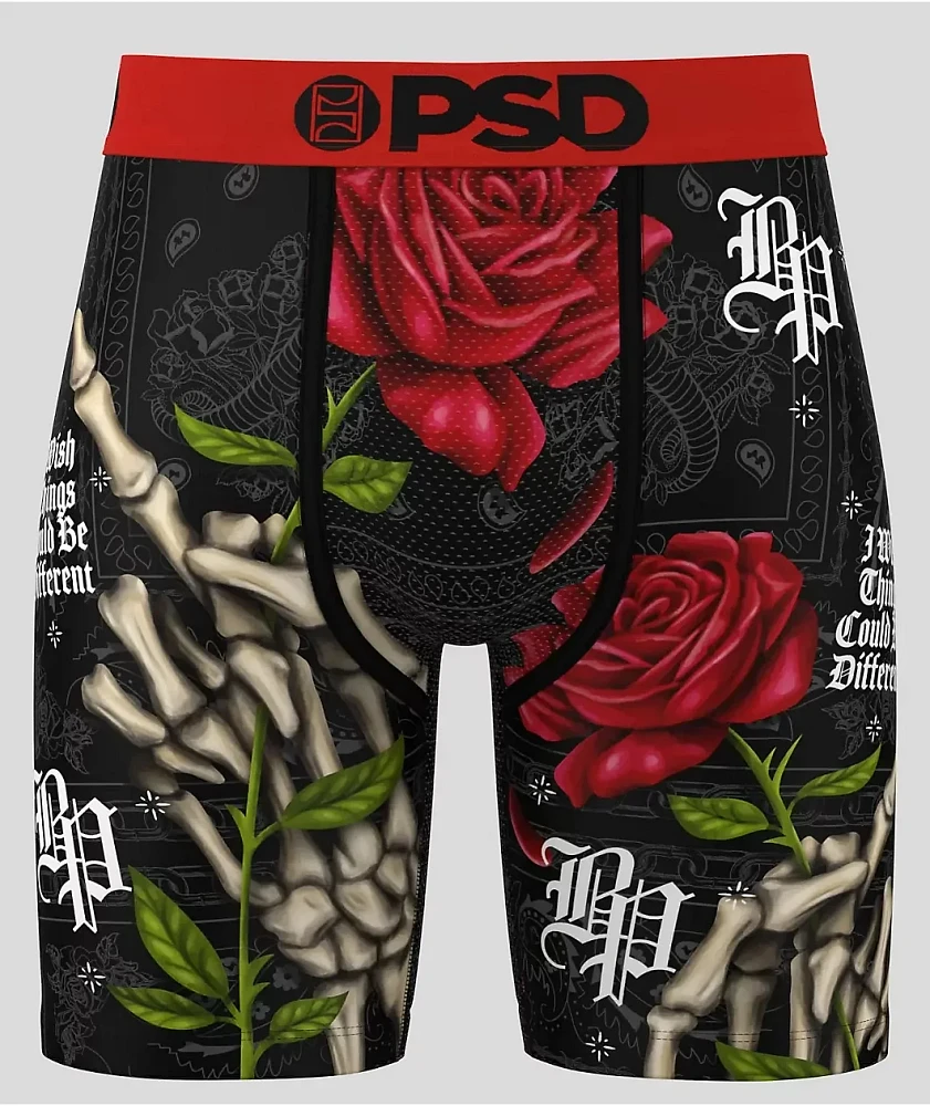 PSD x Broken Promises Wishful Thinking Boxer Briefs