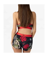 PSD x Broken Promises Wishful Thinking Boyshort Underwear