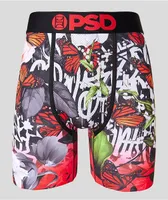 PSD x Bronny James Grunge Monarch Boxer Briefs