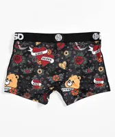 PSD x Care Bears Tattoo Boyshort Underwear