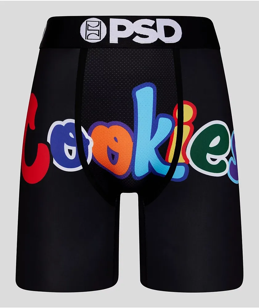 PSD UNDERWEAR HAUL // The Best Underwear For Athletes And MEN 💯 