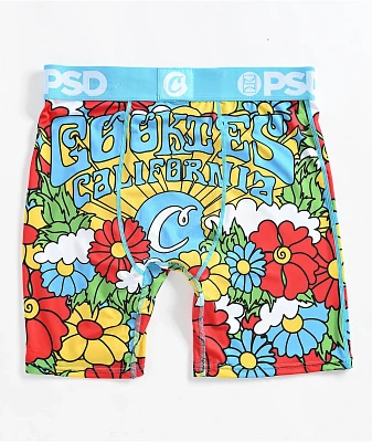 PSD x Cookies CalCookie Boxer Briefs