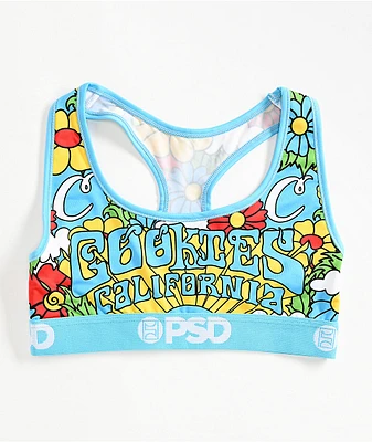 PSD x Cookies Cali Sports Bra