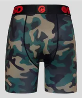 PSD x Cookies Camo Boxer Briefs