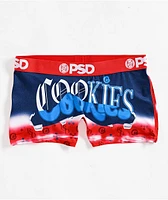 PSD x Cookies Echeleon Boyshort Underwear