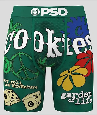 PSD x Cookies Garden Boxer Briefs
