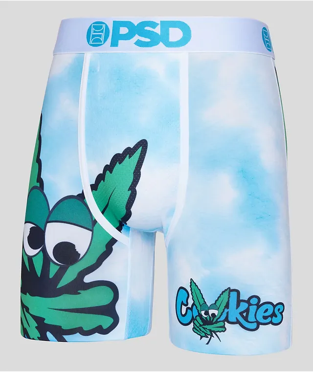 PSD x Playboy Chrome Boxer Briefs