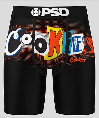 PSD x Cookies Ransom Boxer Briefs