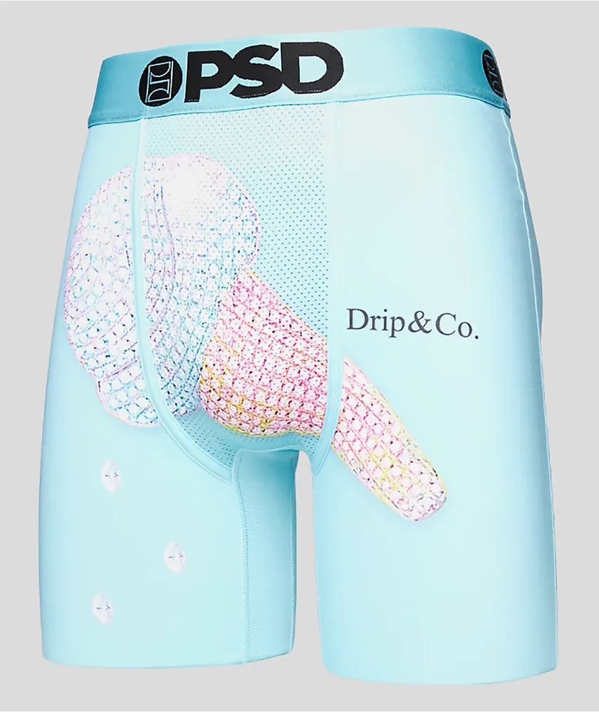 PSD x Drip & Co. Boxer Briefs