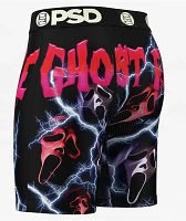 PSD x Ghost Face Hype Boxer Briefs