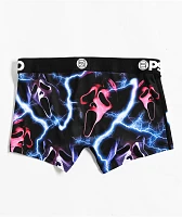 PSD x Ghost Face Hype Boyshort Underwear