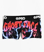 PSD x Ghost Face Hype Boyshort Underwear