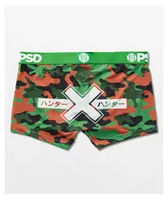 PSD x Hunter x Hunter Gon Camo Boyshort Underwear