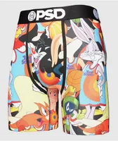 PSD x Looney Tunes Squad Goals Boxer Briefs