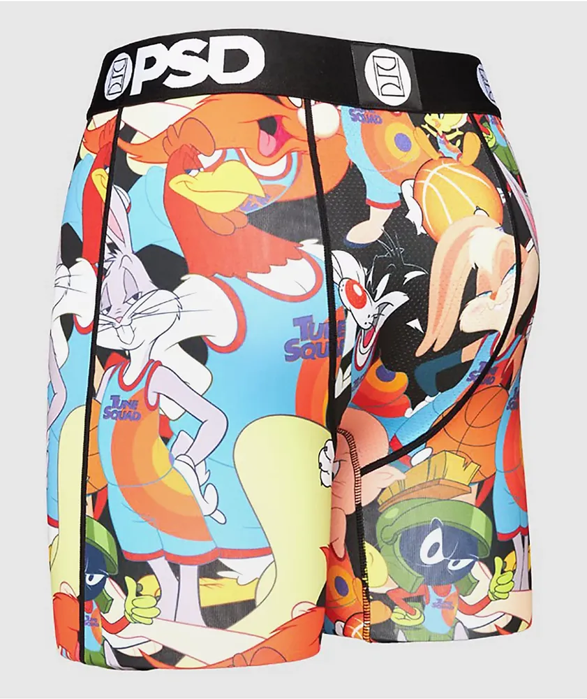 PSD x Looney Tunes Squad Goals Boxer Briefs