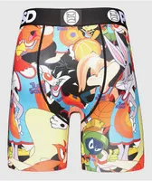 PSD x Looney Tunes Squad Goals Boxer Briefs