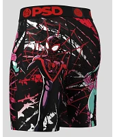 PSD x Marvel Spider Bros Boxer Briefs