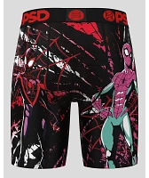 PSD x Marvel Spider Bros Boxer Briefs