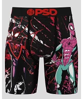 PSD x Marvel Spider Bros Boxer Briefs