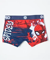 PSD x Marvel Spider-Man Senses Boyshort Underwear