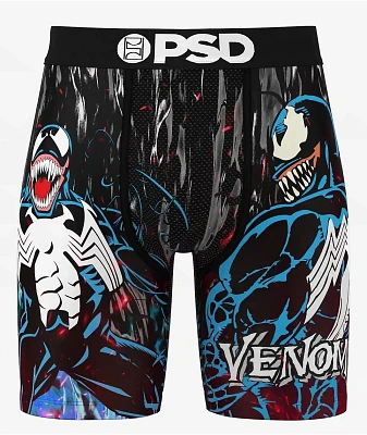 PSD x Marvel Venom Boxer Briefs