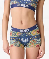 PSD x Modelo Serape Boyshort Underwear