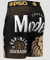 PSD x Modelo Time Boxer Briefs