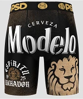 PSD x Modelo Time Boxer Briefs