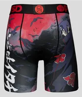 PSD x Naruto Crows Boxer Briefs