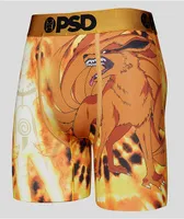 PSD x Naruto Nine Tails Boxer Briefs