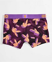 PSD x Playboy 3D Tumble Boyshort Underwear