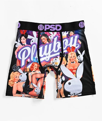 PSD x Playboy Afterhours Boxer Briefs