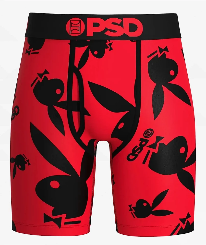 PSD x Playboy All Over Modal Boxer Briefs
