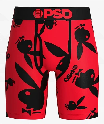 PSD x Playboy All Over Modal Boxer Briefs