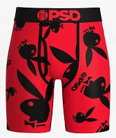 PSD x Playboy All Over Modal Boxer Briefs