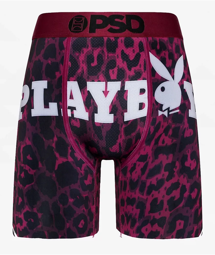 Money Baller' Print Boxer Underwear