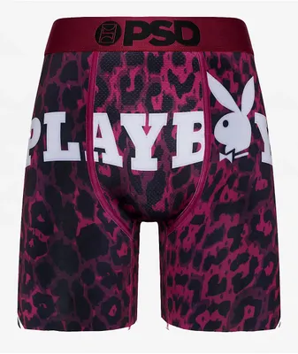 PSD x Playboy Baller Boxer Briefs