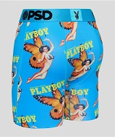 PSD x Playboy Butterflies Boxer Briefs