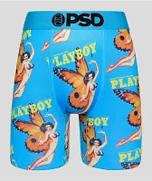 PSD x Playboy Butterflies Boxer Briefs