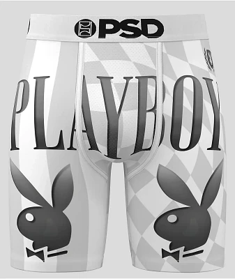 PSD x Playboy Champs Boxer Briefs