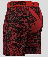 PSD x Playboy Dragon Boxer Briefs