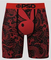 PSD x Playboy Dragon Boxer Briefs