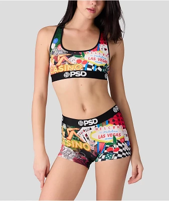 PSD x Playboy Gamble Boyshort Underwear